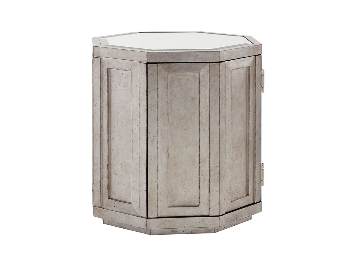 Ariana - Rochelle Octagonal Table