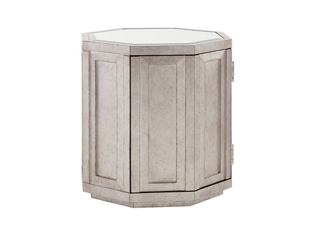 Ariana - Rochelle Octagonal Table