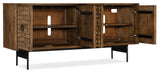 Melange - Swanston Credenza