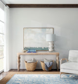 Serenity - Bahari Console Table