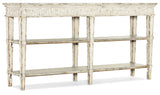 Cadence - Skinny Console Table