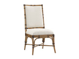 Twin Palms - Summer Isle Upholstered Chair