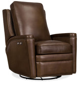 Rylea - Power Swivel Glider Recliner