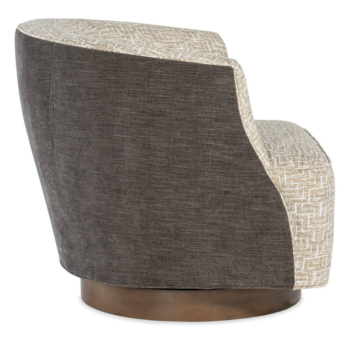 Pilsen - Swivel Chair