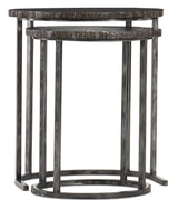 Nesting Tables - Dark Gray