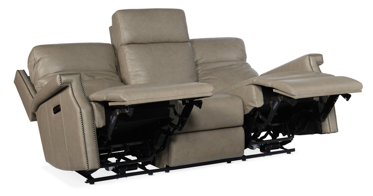 Vaughn - Zero Gravity Sofa