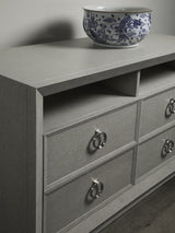 Signature Designs - Zeitgeist Media Console