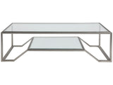 Metal Designs - Byron Rectangular Table