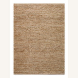 Makula - Jute 8 X 10 Rug - Natural