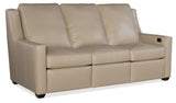 Nicoletta - Sofa L & R Recline With Articulating Headrest