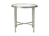 Metal Designs - Sangiovese Round Table