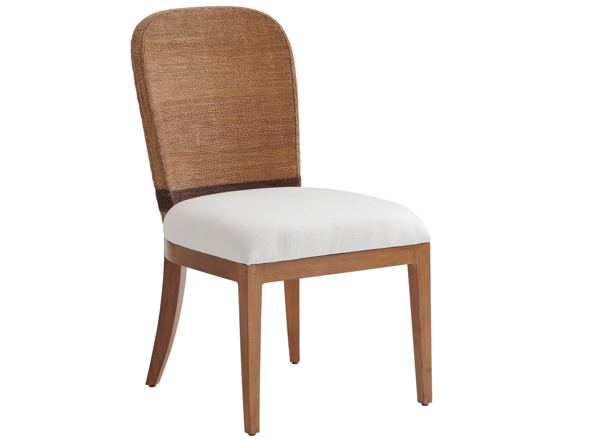 Palm Desert - Bryson Woven Chair