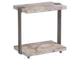 Signature Designs - Corrina Spot Table - Beige