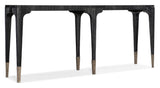 Chapman - Shou Sugi Ban Console Table