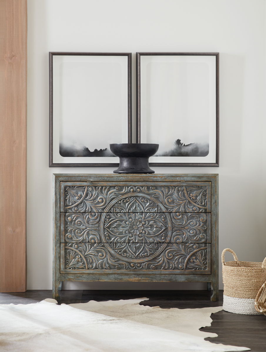 La Grange - Accent Chest