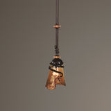 Vitalia - Mini Pendant - Oil Rubbed Bronze