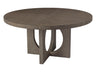 Signature Designs - Apostrophe Round Dining Table