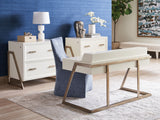 Studio Designs - Langley Writing Desk - White