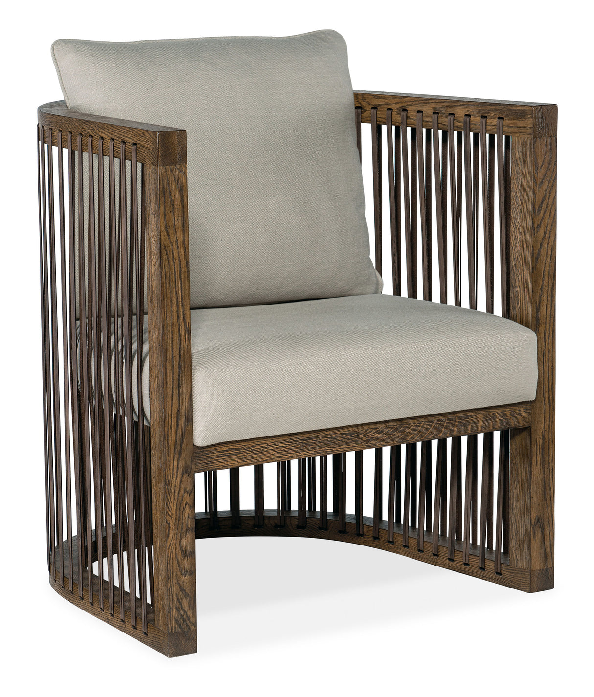 Wilde - Club Chair