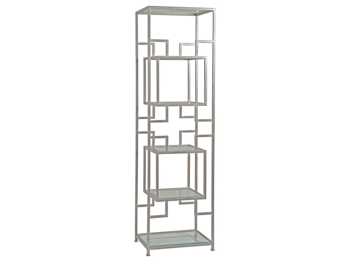 Metal Designs - Suspension Slim Etagere