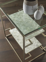 Signature Designs - Cumulus Tier Table