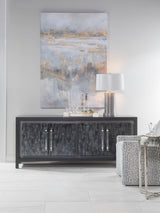 Signature Designs - Elation Media Console