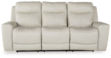 Mindanao - Pwr Rec Sofa With Adj Headrest