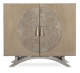 Melange - Nolita 2-Door Cabinet - 33,5"