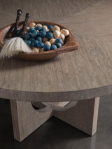 Signature Designs - Apostrophe Round Dining Table