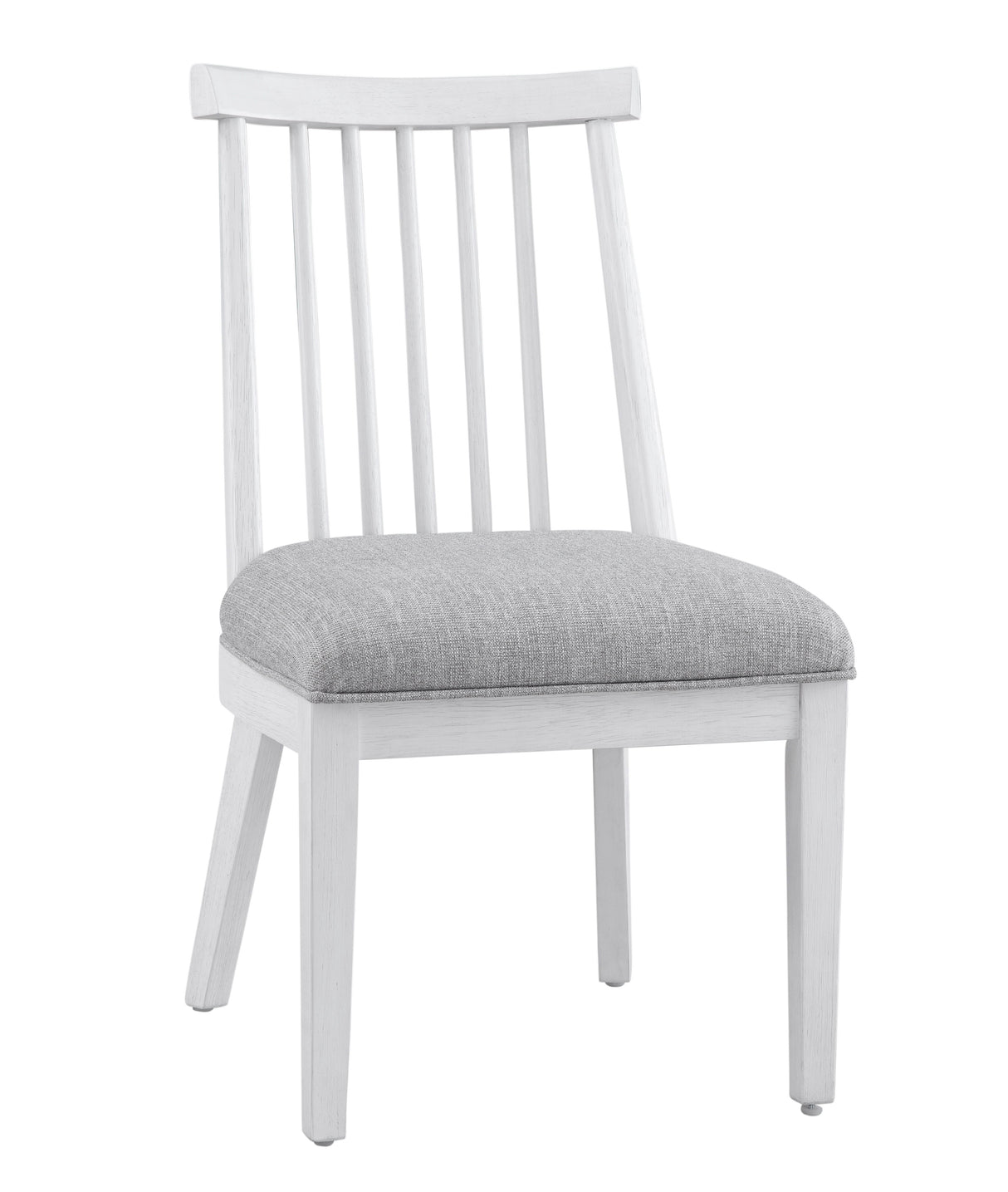 Nadine - Dining Chair - White