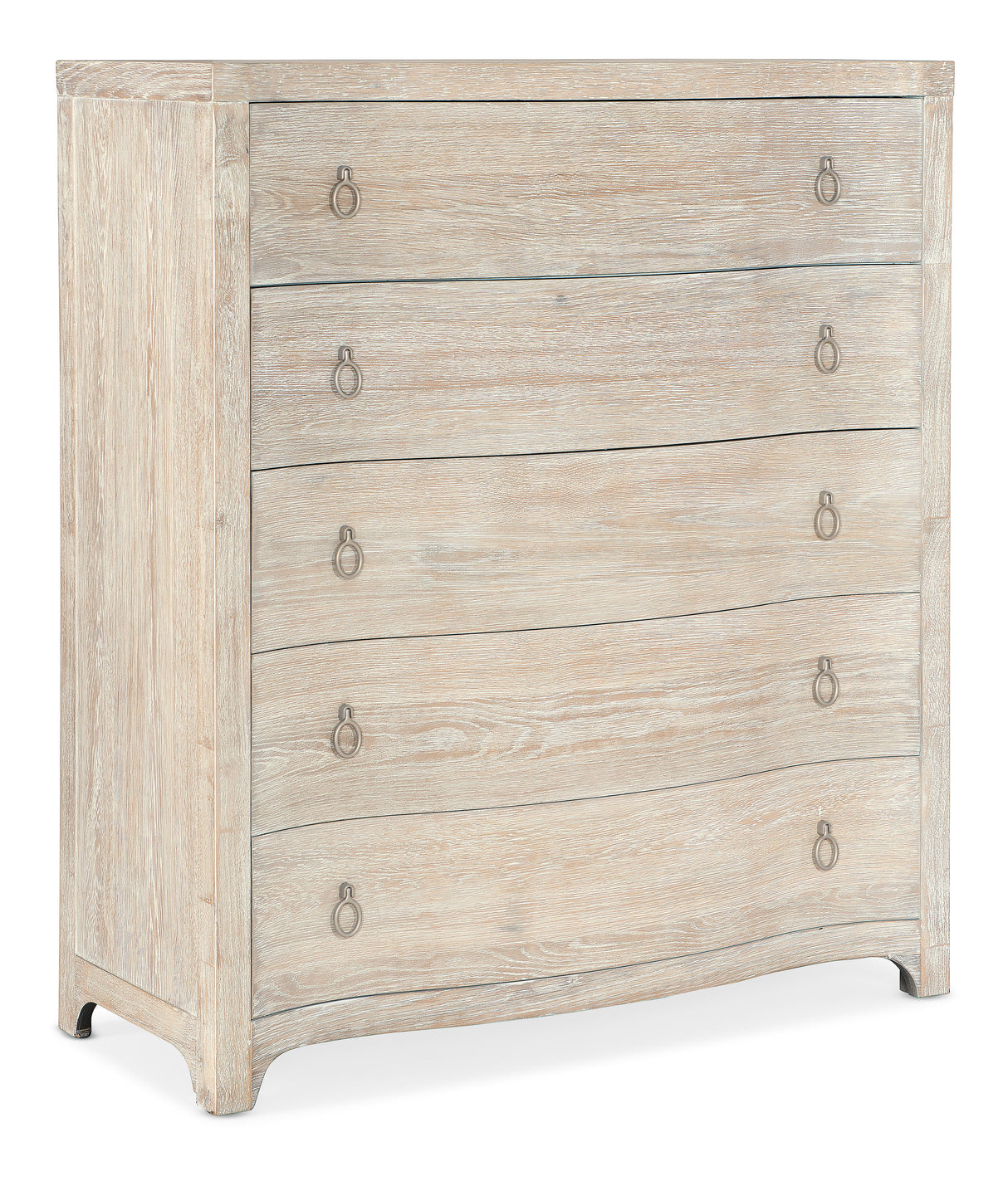 Serenity - Monterey 5-Drawer Chest