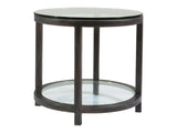 Metal Designs - Per Se Round Table