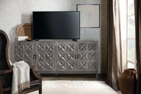 Beaumont - Entertainment Console