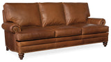 Hoff - Stationary Sofa 8-Way Tie