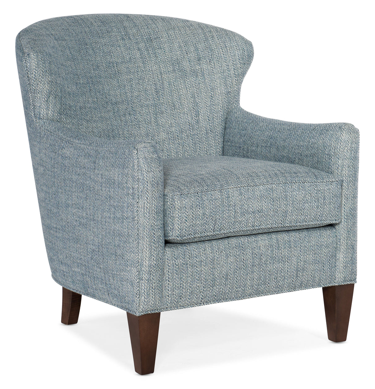 Jude - Wing Chair