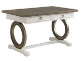 Ocean Breeze - Sawgrass Bistro Table - White