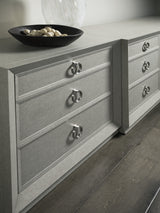 Signature Designs - Zeitgeist Hall Chest