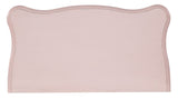 Susan G. Komen - Flourish Accent Chest - Pink