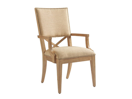 Los Altos - Alderman Upholstered Chair