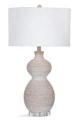 Sandy - Table Lamp - Beige