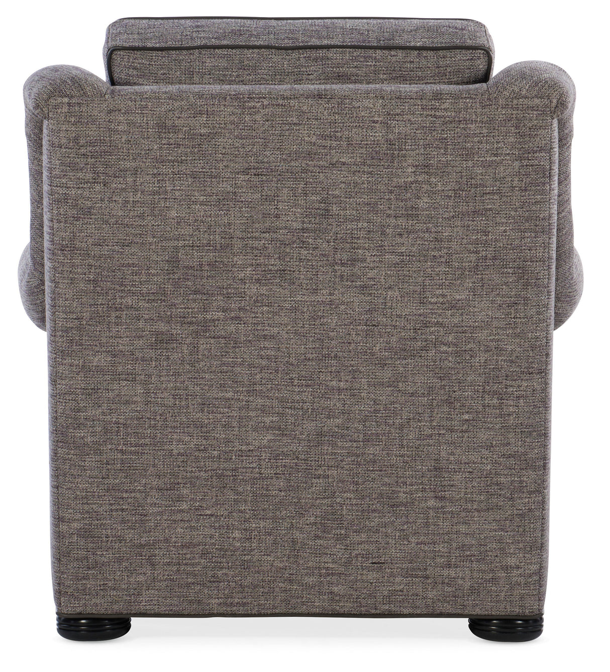 Robinson - Chair Full Recline With Articulating Headrest - Gray, Dark