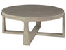 Cohesion Program - Rousseau Round Cocktail Table