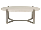 Signature Designs - Denizen Cocktail Table - Yellow