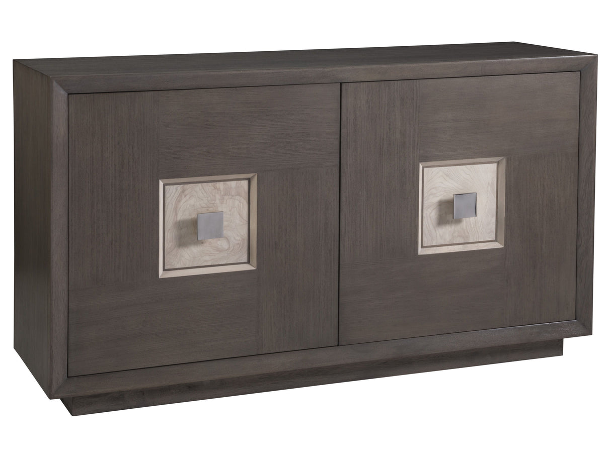 Signature Designs - Mercury Media Console