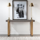 Kea - Contemporary Console Table