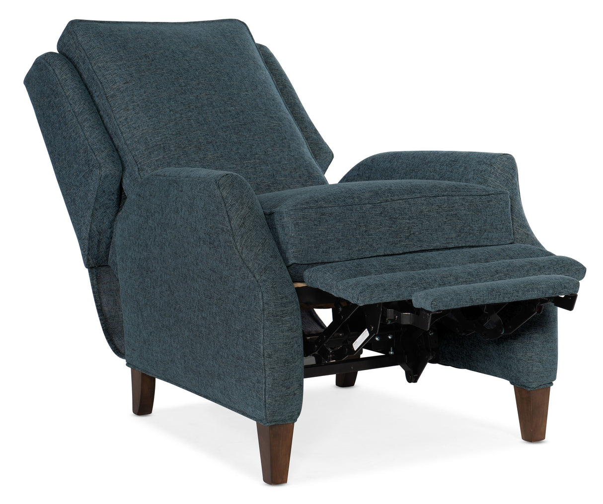 Darrien - Recliner Solid Back