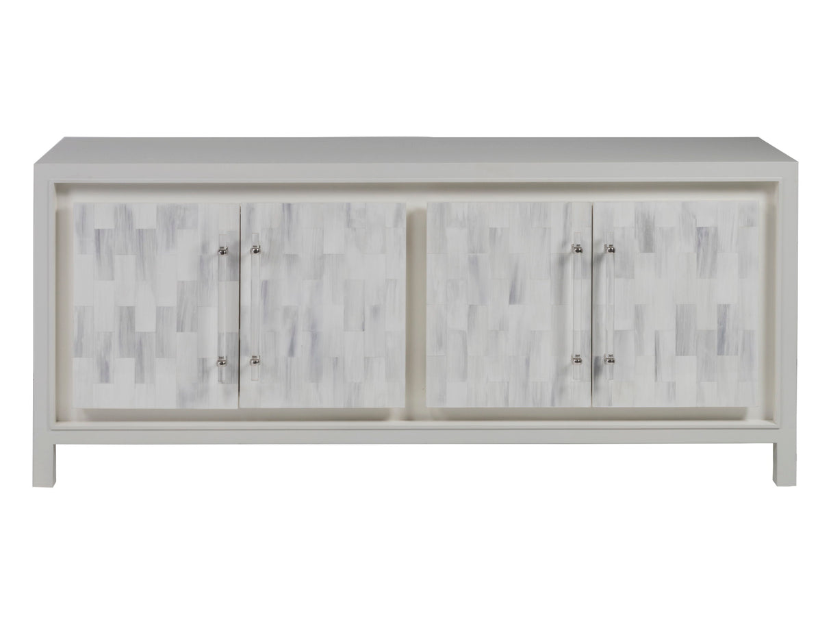 Signature Designs - Elation Media Console