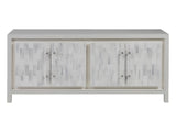 Signature Designs - Elation Media Console