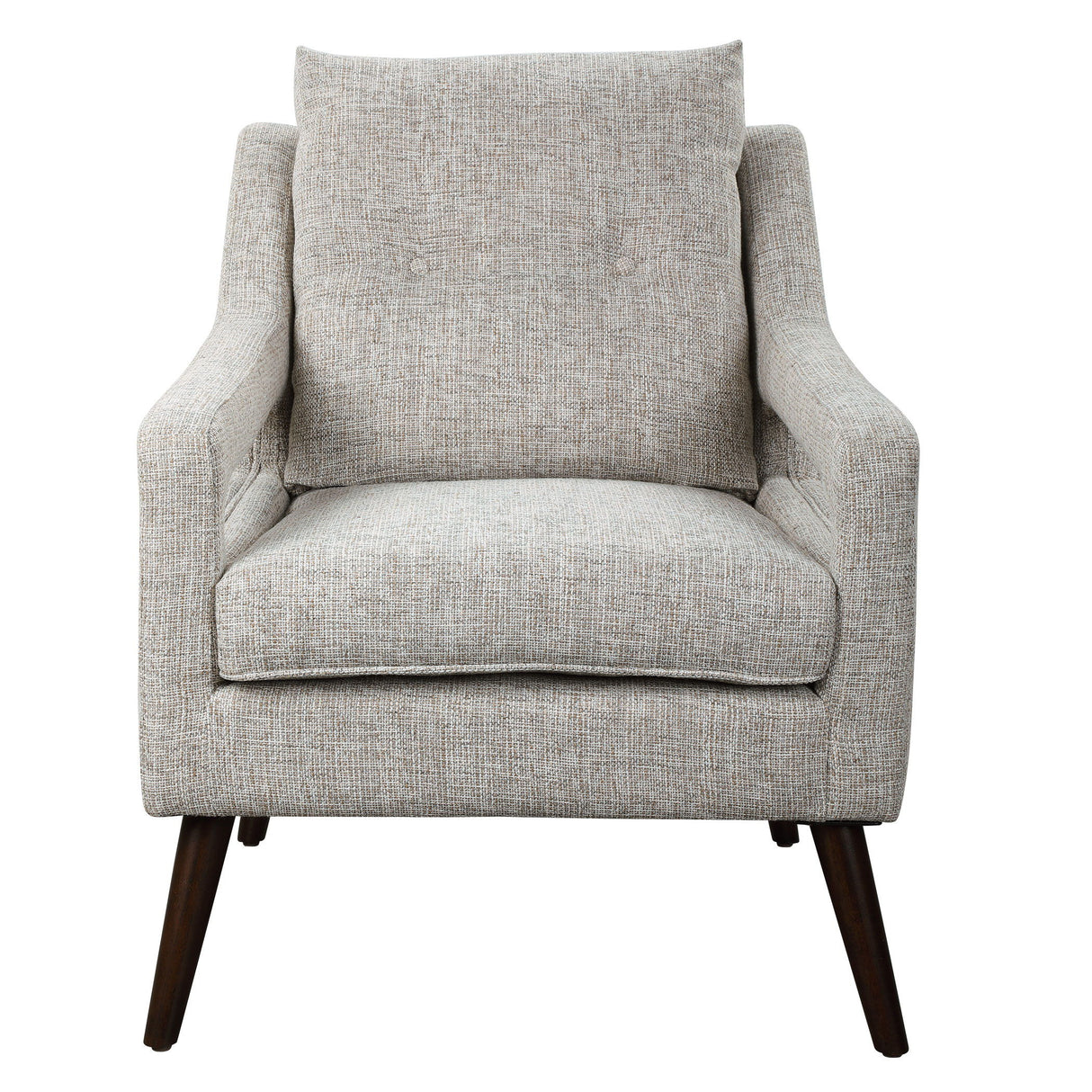 O'brien - Neutral Armchair - Beige