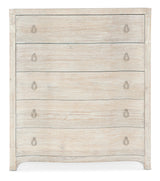 Serenity - Monterey 5-Drawer Chest